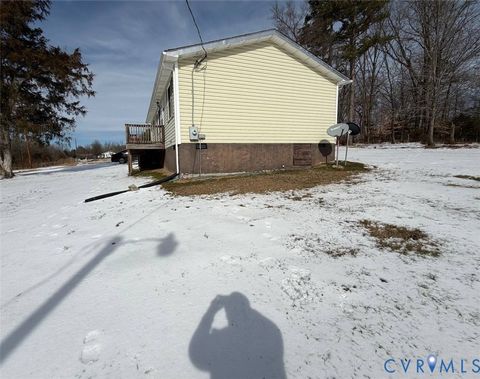 Tiny photo for 1083 Davmunds Trail, Halifax, VA 24594 (MLS # 2602642)