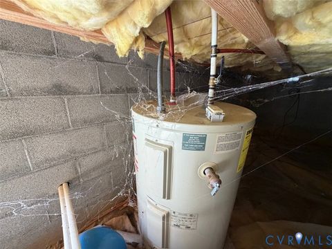 Tiny photo for 1083 Davmunds Trail, Halifax, VA 24594 (MLS # 2602642)