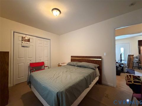 Tiny photo for 1083 Davmunds Trail, Halifax, VA 24594 (MLS # 2602642)