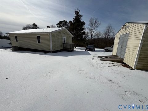 Tiny photo for 1083 Davmunds Trail, Halifax, VA 24594 (MLS # 2602642)