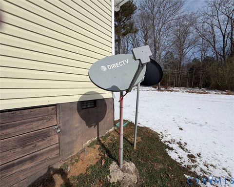 Tiny photo for 1083 Davmunds Trail, Halifax, VA 24594 (MLS # 2602642)