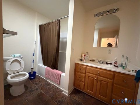 Tiny photo for 1083 Davmunds Trail, Halifax, VA 24594 (MLS # 2602642)