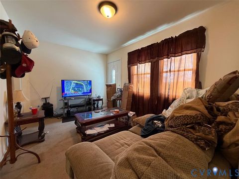 Tiny photo for 1083 Davmunds Trail, Halifax, VA 24594 (MLS # 2602642)