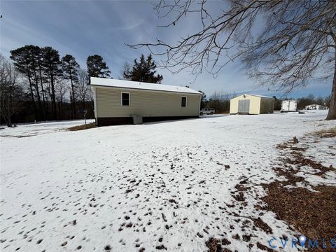 Tiny photo for 1083 Davmunds Trail, Halifax, VA 24594 (MLS # 2602642)