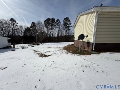 Tiny photo for 1083 Davmunds Trail, Halifax, VA 24594 (MLS # 2602642)