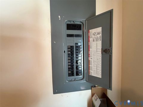 Tiny photo for 1083 Davmunds Trail, Halifax, VA 24594 (MLS # 2602642)