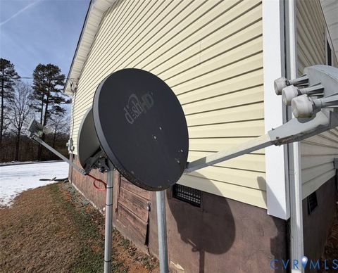 Tiny photo for 1083 Davmunds Trail, Halifax, VA 24594 (MLS # 2602642)