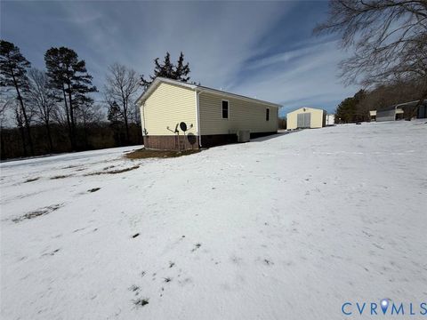 Tiny photo for 1083 Davmunds Trail, Halifax, VA 24594 (MLS # 2602642)