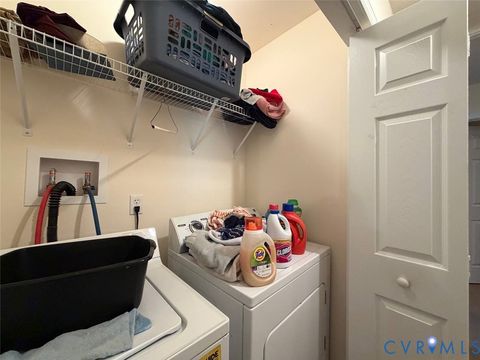 Tiny photo for 1083 Davmunds Trail, Halifax, VA 24594 (MLS # 2602642)