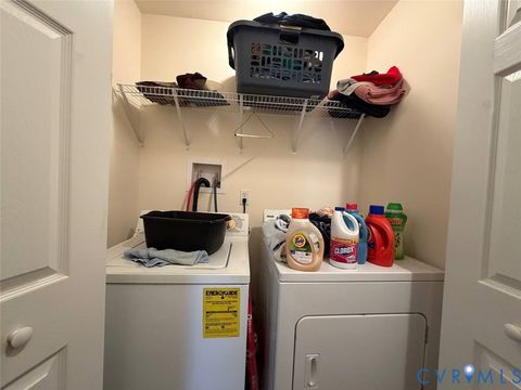 Tiny photo for 1083 Davmunds Trail, Halifax, VA 24594 (MLS # 2602642)