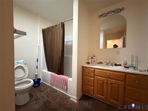 Tiny photo for 1083 Davmunds Trail, Halifax, VA 24594 (MLS # 2602642)