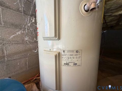 Tiny photo for 1083 Davmunds Trail, Halifax, VA 24594 (MLS # 2602642)