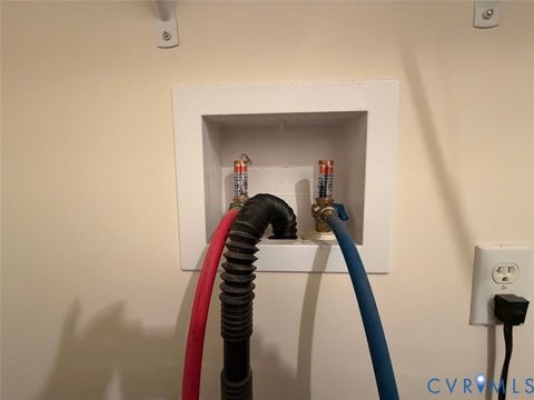 Tiny photo for 1083 Davmunds Trail, Halifax, VA 24594 (MLS # 2602642)