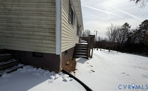 Tiny photo for 1083 Davmunds Trail, Halifax, VA 24594 (MLS # 2602642)