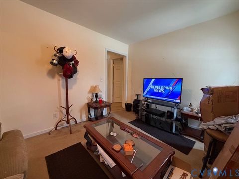 Tiny photo for 1083 Davmunds Trail, Halifax, VA 24594 (MLS # 2602642)