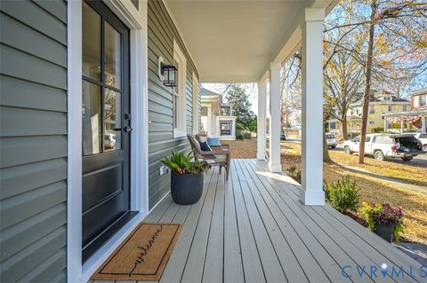 Tiny photo for 3017 Hanes Avenue, Richmond, VA 23222 (MLS # 2531671)