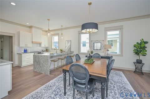 Tiny photo for 3017 Hanes Avenue, Richmond, VA 23222 (MLS # 2531671)