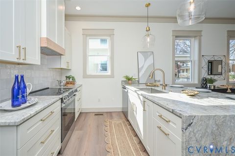 Tiny photo for 3017 Hanes Avenue, Richmond, VA 23222 (MLS # 2531671)