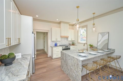 Tiny photo for 3017 Hanes Avenue, Richmond, VA 23222 (MLS # 2531671)