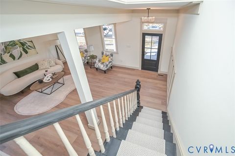 Tiny photo for 3017 Hanes Avenue, Richmond, VA 23222 (MLS # 2531671)