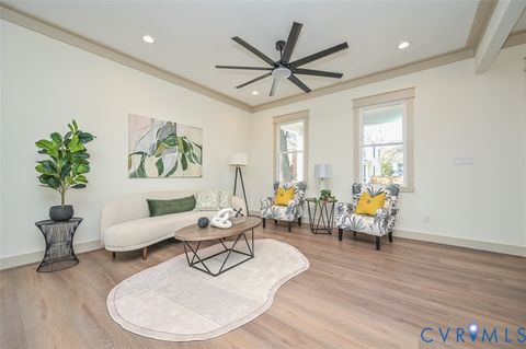 Tiny photo for 3017 Hanes Avenue, Richmond, VA 23222 (MLS # 2531671)