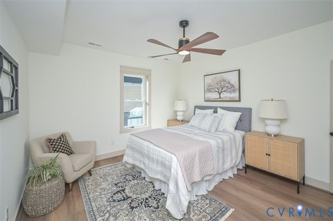 Tiny photo for 3017 Hanes Avenue, Richmond, VA 23222 (MLS # 2531671)