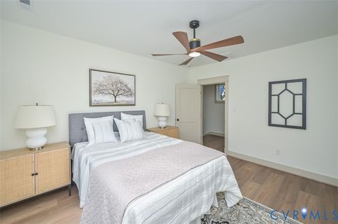 Tiny photo for 3017 Hanes Avenue, Richmond, VA 23222 (MLS # 2531671)