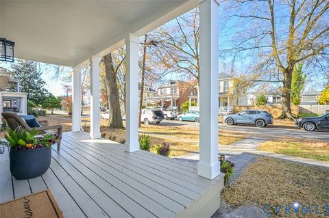 Tiny photo for 3017 Hanes Avenue, Richmond, VA 23222 (MLS # 2531671)