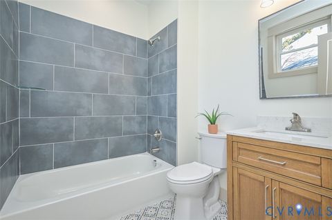 Tiny photo for 3017 Hanes Avenue, Richmond, VA 23222 (MLS # 2531671)