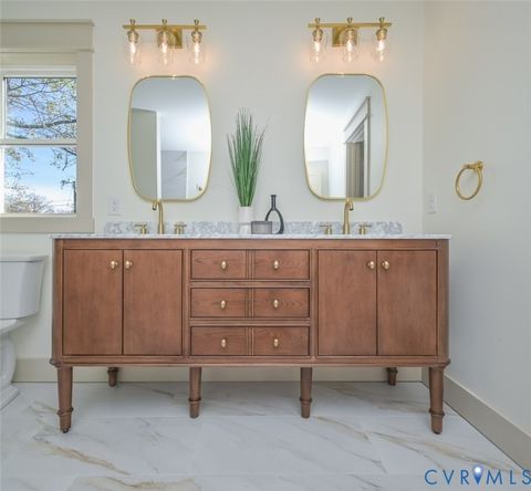 Tiny photo for 3017 Hanes Avenue, Richmond, VA 23222 (MLS # 2531671)