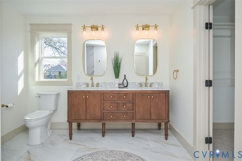 Tiny photo for 3017 Hanes Avenue, Richmond, VA 23222 (MLS # 2531671)