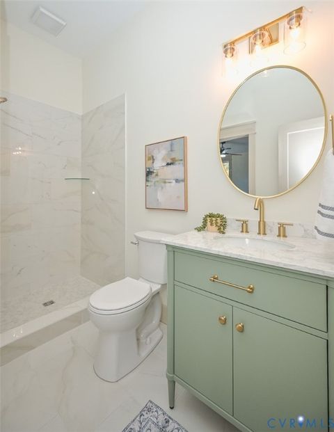 Tiny photo for 3017 Hanes Avenue, Richmond, VA 23222 (MLS # 2531671)