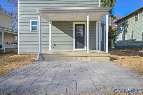 Tiny photo for 3017 Hanes Avenue, Richmond, VA 23222 (MLS # 2531671)