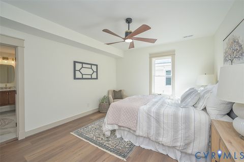 Tiny photo for 3017 Hanes Avenue, Richmond, VA 23222 (MLS # 2531671)