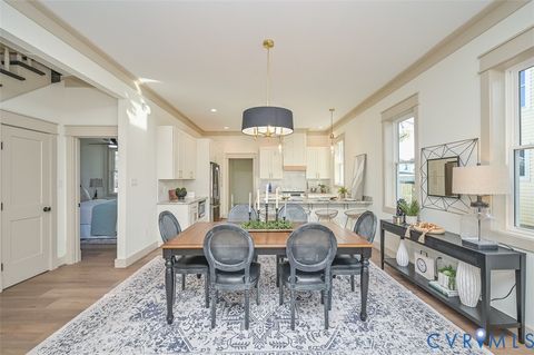 Tiny photo for 3017 Hanes Avenue, Richmond, VA 23222 (MLS # 2531671)