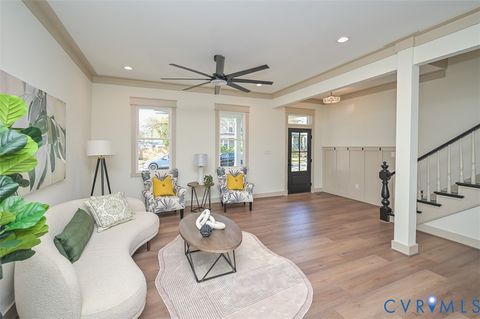 Tiny photo for 3017 Hanes Avenue, Richmond, VA 23222 (MLS # 2531671)