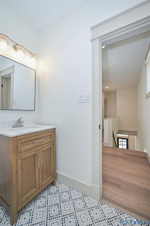 Tiny photo for 3017 Hanes Avenue, Richmond, VA 23222 (MLS # 2531671)