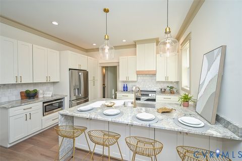 Tiny photo for 3017 Hanes Avenue, Richmond, VA 23222 (MLS # 2531671)