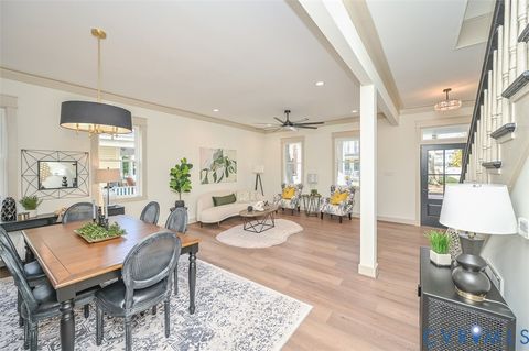 Tiny photo for 3017 Hanes Avenue, Richmond, VA 23222 (MLS # 2531671)