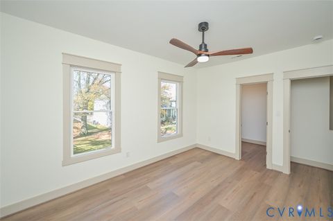 Tiny photo for 3017 Hanes Avenue, Richmond, VA 23222 (MLS # 2531671)