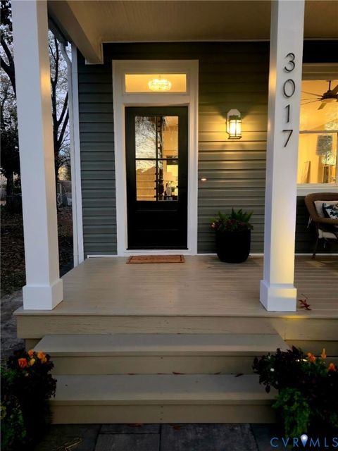 Tiny photo for 3017 Hanes Avenue, Richmond, VA 23222 (MLS # 2531671)