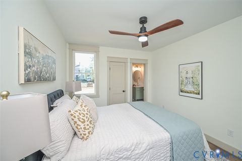 Tiny photo for 3017 Hanes Avenue, Richmond, VA 23222 (MLS # 2531671)