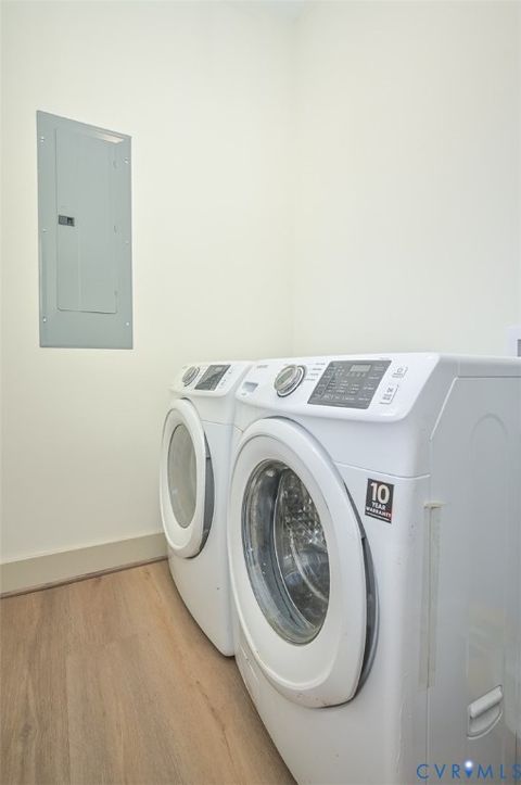 Tiny photo for 3017 Hanes Avenue, Richmond, VA 23222 (MLS # 2531671)