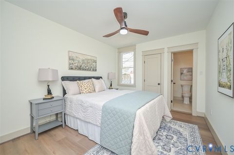 Tiny photo for 3017 Hanes Avenue, Richmond, VA 23222 (MLS # 2531671)