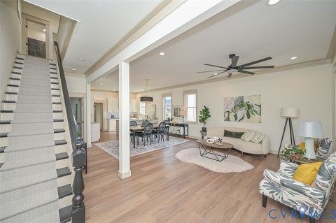 Tiny photo for 3017 Hanes Avenue, Richmond, VA 23222 (MLS # 2531671)