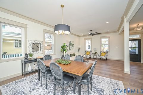 Tiny photo for 3017 Hanes Avenue, Richmond, VA 23222 (MLS # 2531671)