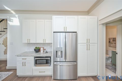 Tiny photo for 3017 Hanes Avenue, Richmond, VA 23222 (MLS # 2531671)