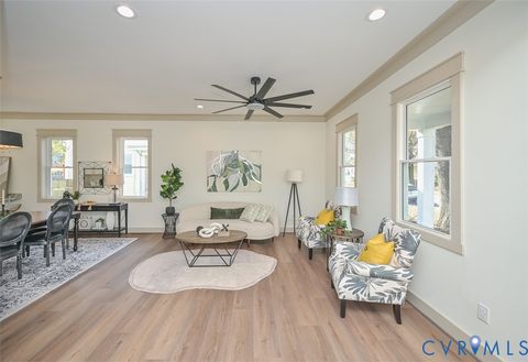 Tiny photo for 3017 Hanes Avenue, Richmond, VA 23222 (MLS # 2531671)