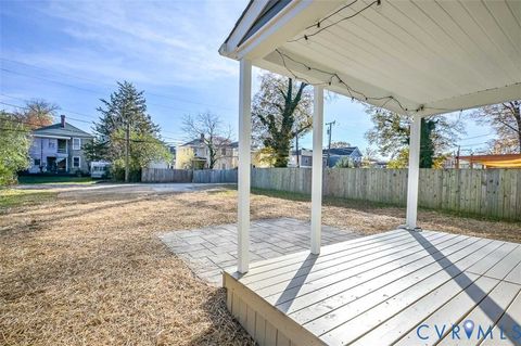 Tiny photo for 3017 Hanes Avenue, Richmond, VA 23222 (MLS # 2531671)