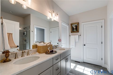 Tiny photo for 7442 Aldeby Street, Glen Allen, VA 23059 (MLS # 2607005)